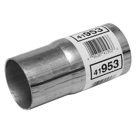 Walker Exhaust Reduction Pipe, 41953 41953
